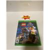 Image 1 : Lego's Jurassic World Xbox One Game