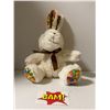 Image 1 : Bunny Plushie