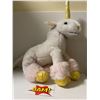 Image 1 : Unicorn Plushie