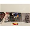 Image 1 : Madonna CDs (3)