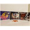 Image 1 : Canadian Alt CDs (3)