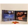 Image 1 : Eric Clapton CDs