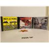 Image 1 : Canadian Alt CDs (3)