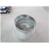 Image 1 : 10 inch to 8 inch Reducer