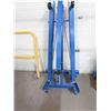 Image 1 : 2 ton Folding Shop Crane