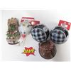 Image 1 : 5 pc Ornament set