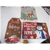 Image 1 : 3pc Sign Set