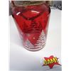 Image 1 : Decorative Red Jar
