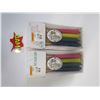 Image 1 : 2 Packages Candles