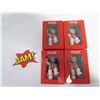 Image 1 : 4 Coca Cola Bears