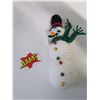 Image 1 : Snowman Stuffy