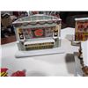 Image 2 : Calgary Flames Christmas Village/ Including Saddledome