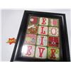 Image 1 : Believe Picture Frame