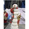 Image 1 : Big Snowman
