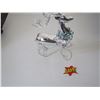 Image 1 : Silver Reindeer
