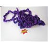 Image 1 : Purple Garland