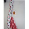 Image 1 : Large Roll  Double Sided Wrapping Paper