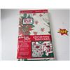 Image 1 : Christmas Table Cloth