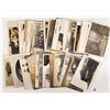 Image 8 : Misc. Real Photo Postcards 55+