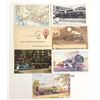 Image 2 : Trains - Railroad Approx. 90 Postcards