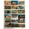 Image 2 : Exaggeration Postcards 40+
