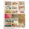 Image 2 : Greeting Postcards "To" Someone Approx. 70
