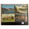 Image 2 : Annapolis, Maryland Album Approx. 50 Postcards