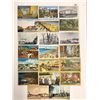 Image 2 : California Approx. 575 Postcards
