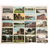 Image 2 : Ohio Approx. 220 Postcards