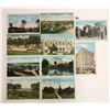 Image 2 : Iowa Approx. 70 Postcards