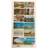 Image 2 : Naples, Florida Album Approx. 170 Postcards