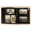 Image 2 : Brooklyn, New York Album Approx. 95 Postcards