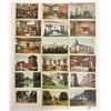 Image 2 : Massachusetts Detroit Publishing Approx. 95 Postcards