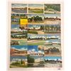Image 2 : North Carolina Hotels - Motels 65+ Postcards