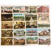 Image 2 : Utah Approx. 200 Postcards