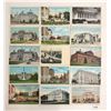 Image 2 : Washington D.C. 475+ Postcards