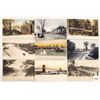 Image 2 : New York City Rotograph Publishing 35+ Postcards