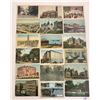 Image 2 : Canada Approx. 575 Postcards