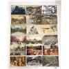 Image 2 : Japan - Japanese 75+ Postcards