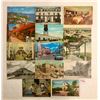 Image 2 : Mexico Approx. 200 Postcards