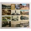 Image 2 : Misc. International Box Approx. 450 Postcards