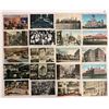 Image 2 : New York City Postcards Approx. 450