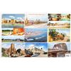 Image 2 : Texas 200+ Postcards