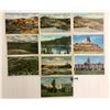 Image 2 : Wyoming Approx. 110 Postcards