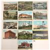 Image 2 : Washington State Approx. 195 Postcards