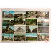 Image 2 : Ohio Approx. 185 Postcards