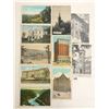 Image 2 : West Virginia 70+ Postcards