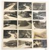 Image 2 : Real Photo West Virginia Postcards 45+