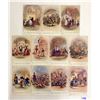 Image 1 : Tuck In Dickens Land Postcards 20