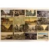 Image 2 : England - United Kingdom Approx. 180 Postcards